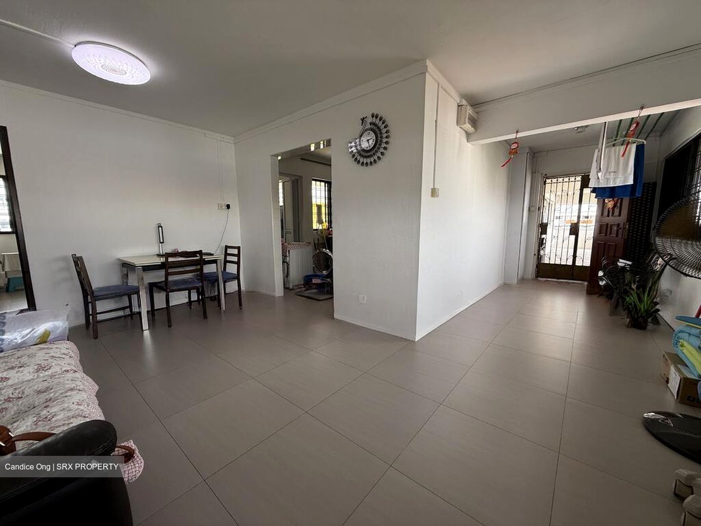 Blk 640 Yishun Street 61 (Yishun), HDB 4 Rooms #516113851